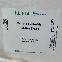 FujiFilm Multiple Electrolytes Solution Type 1 - Quantity 24 Boxes image 2